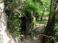 Asan Beach - Japanese Fortification