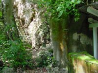 Asan Beach - Japanese Fortification