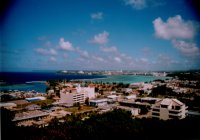 West Side, Agana Heights