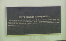 Historical Sign