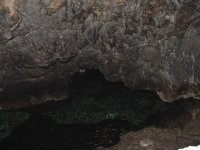 Adventure to some small cave
