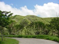 Southern End of Guam