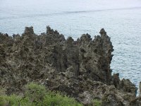 Close Up of Rocks